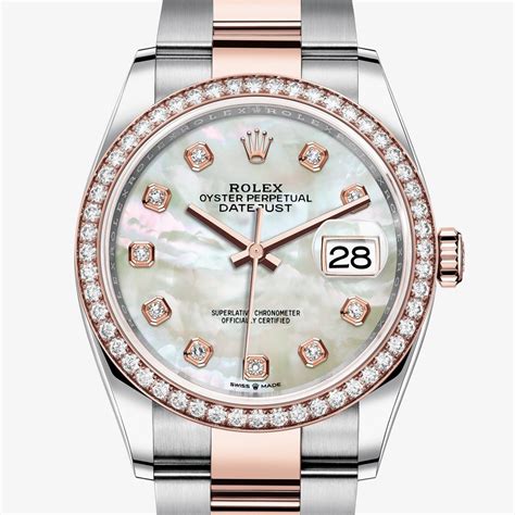 rolex con brillanti 36 millimetri prezzo|Orologio Rolex Datejust 36 in acciaio Oystersteel .